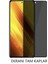 Xiaomi Redmi Note 11 Pro Max Mat Hayalet Privacy Seramik Nano Ekran Koruyucu 3