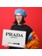 Prada Marfa Kanvas Tablo ( Tek Parça ) 5