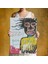 Jean Michel Basquiat'ın Kendi Portresi Kanvas Tablo 5