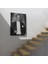 Atatürk Portre Tablosu Mustafa Kemal Atatürk Dikdörtgen Dekoratif Kanvas Tablo 3