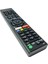 Sony 75XH8096 Smart LED Tv Uyumlu Kumanda 4