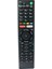 Sony 55XH9096 Smart LED Tv Uyumlu Kumanda 1
