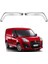 Fiat Doblo Tampon Kaşı Takımı Krom 2010 Sonrası 1