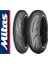 Yamaha Yzf-R6 Mitas Sport Force Plus Takım Lastik 120/70-17 + 180/55-17 1