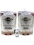 Filtre Kahveleri Kenya ve Colombia Yöresel Paket 2X250 gr 1