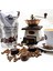 Filtre Kahve Kenya ve Colombia House Blend 3'lü Paket 2