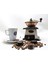 Filtre Kahve Kenya ve Colombia House Blend 3'lü Paket 4