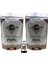 Filtre Kahveleri Ethiopia ve Brazil Yöresel Paket 2X250 gr 1