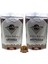 Filtre Kahveleri Guatemala ve Colombia Yöresel Paket 2X250 gr 1