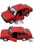 Metal Murat 131 Model Araç - Kırmızı 1