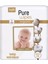 Wipes Pure Pamuklu Islak Havlu 3X90 Adet 1