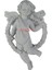 Polyester Melek Duv. Obj. 26X19 cm M10 1