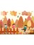 Neşeli Sonbahar Puzzle 1