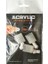 : Akrilik Markör Için Yedek Mürekkep Şişesi Ucu : 25 ml (3'lü Set) 1