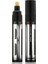 : Bold Ultra-Siyah Mürekkepli Permanent Markör : Yuvarlak Uç : 8 mm 1