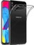 Samsung A20 A30 M10S Uyumlu Şeffaf Silikon Kılıf 2