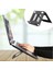 Buffer®  Ayarlanabilir Metal Dizüstü Destek Tabanı Katlanabilir Taşınabilir Laptop Sehpası Yükseltici Stand 1