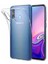 Samsung M30 A40S Uyumlu Şeffaf Silikon Kılıf 1