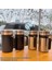 400ML Yalıtım Bardağı High-End Erkek Çay Ayırma Kolu Ofis Vakumlu Kupa Iş Taşınabilir Hediye (Yurt Dışından) 5