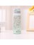 500ML Çift Yalıtımlı Kupa Paslanmaz Çelik Saman Seyahat Çay Kahve Kupası (Yurt Dışından) 1
