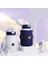 500ML Termos Astronot Çocuk Taşınabilir Okul (Yurt Dışından) 2