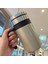 400ML Yalıtım Bardağı High-End Erkek Çay Ayırma Kolu Ofis Vakumlu Kupa Iş Taşınabilir Hediye (Yurt Dışından) 1