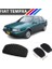 Tofaş Fiat Tempra Fren Debriyaj Pedal Lastiği 2 Adetli Set 2