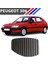 Peugeot 306 Fren Pedal Lastiği 1 Adet 450412 2