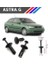 Opel Astra G Tampon Klipsi 51111964186 100 Adet 3