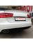 (Boyasız) Audi A6 Sd 4 Kapı Spoiler 2012 Sonrası Uyumlu 2