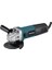 Max-Extra MXP8115 115 mm Avuç Taşlama 1