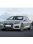 Audi A5 Coupe 2017-2022 Bagaj Kapağı Açma Kolu Düğmesi Tuşu Butonu Oem 6V0827566 2