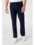 Texas Slim Fit Normal Bel Esnek Pantolon 2