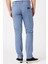 WRANGLER Erkek Texas Slim Fit Normal Bel Esnek Pantolon