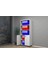 Yarım Kapak Dolap 80x35x185 Beyaz 2