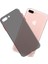 Apple Iphone 8 Plus Ultra Ince Zar Telefon Kılıfı 1