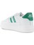 CAMP IN Erkek Sneaker Koşu & Yürüyüş Ayakkabısı Beyaz / Yeşil 2