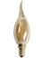 CT-4281 4W E14 Amber Rustik LED Ampul 6 Adet 1
