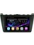 Mazda 6 Android 11 Navigasyon Multimedya 2gb Ram Ekran 1