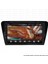 Skoda Octavia Android Carplay Multimedya Navigasyon Ekran Teyp 8GB+128GB 1