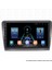 Skoda Super B Android Carplay Multimedya Navigasyon Ekran Teyp 8GB+128GB 2