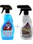 Ankanorm Cam Buz Çözücü (500 Ml) + Buğu Önleyici (500 Ml) Kışlık Set 1