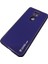 Xiaomi Redmi Note 9 Uyumlu Coco Leather Seri Arka Koruma 2
