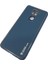 Xiaomi Redmi Note 9 Uyumlu Coco Leather Seri Arka Koruma 2