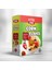 Dola 2'li Atıştırmalık Set Coco Balls Çıtır Tahıl Topları ve Corn Flakes Mısır Gevreği Glutensiz 3