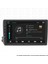 Ssangyong Korando Android Carplay Multimedya Navigasyon Ekran Teyp 8GB+128GB 1