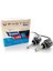 Zero H27 Buz Mavisi +3 Plus Fansız LED 1