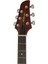 TCM50-VBS Talman Elektro Akustik Gitar 4