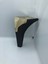 Plastik,venedik 15 cm Siyah-Gold Koltuk,baza,mobilya Ayağı (4 Adet) 6