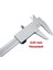 Mekanik Paslanmaz Kumpas 0,05-0,150 mm 3